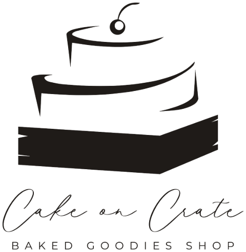 CakeonCrate